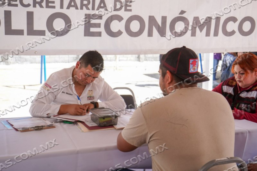 PRESIDENCIA CERQUITA DE TI LLEGA ESTE JUEVES 16 DE ABRIL A LA COLONIA VILLAS DE SAN MIGUEL