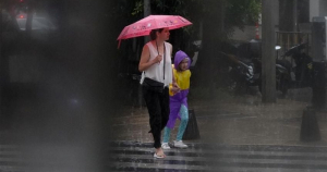 Inicia temporada de huracanes; pronostican lluvias fuertes para Tamaulipas