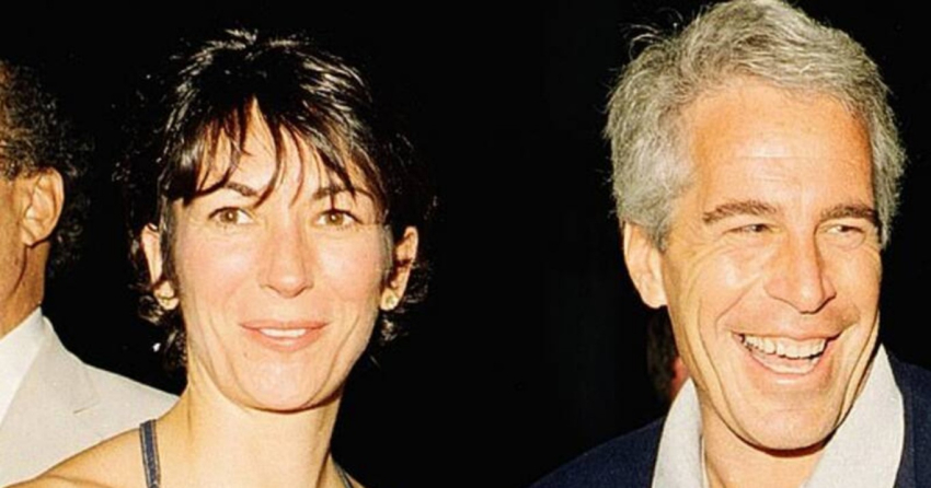 Ghislaine Maxwell, expareja de Jeffrey Epstein, dispuesta a declarar solo si Donald Trump la indultaba