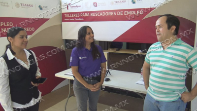 Servicio Nacional de Empleo mantiene vinculaci&oacute;n con solicitantes de empleo hasta su colocaci&oacute;n