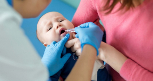 Especialistas piden completar el esquema de vacunación para niños