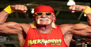 Muere Hulk Hogan, leyenda de la lucha libre, a los 71 a&ntilde;os de edad