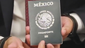 VIDEO Oficina de pasaporte continúa con alta demanda