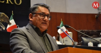 Tamaulipas elegirá al relevo del senador Faustino