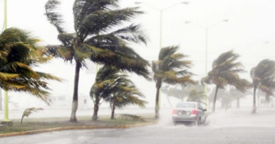 Temporada de ciclones podría afectar a Tamaulipas: SMN