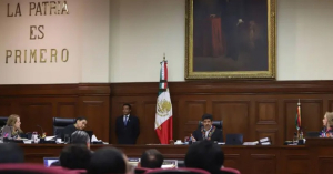SCJN resuelve que Presidencia debe entregar información de mandos y actividades de Semar