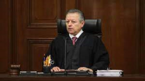 Arturo Zaldívar se va de la SCJN; ‘Mi ciclo en la Corte ha terminado’