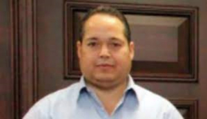 Investigan desvíos de Hugo Guerra en la Universidad Autónoma de Tamaulipas