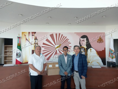 INTEGRAN COLECCI&Oacute;N DE PAULO FREIRE A BIBLIOTECAS MUNICIPALES DE NUEVO LAREDO