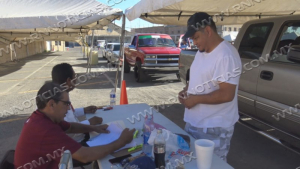 Concluye programa federal de regularizaci&oacute;n vehicular con impacto en el padr&oacute;n y la infraestructura de Nuevo Laredo
