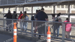 Siguen llenos refugios de migrantes en Nuevo Laredo; Solicitan apoyo de ciudadanía