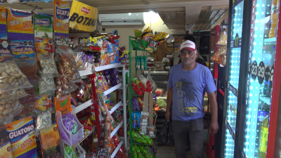 VIDEO Se disparan hasta un 50 por ciento ventas en tiendas de barrio con cierre Oxxo en Nuevo Laredo