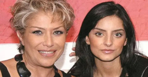 Fallece Gabriela Michel, madre de Aislinn Derbez