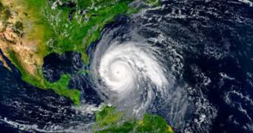 Existen 66% de posibilidad que pegue huracán
