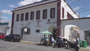 Avanza canje de placas en Nuevo Laredo; Gobierno de Tamaulipas analiza est&iacute;mulos para deudores