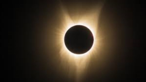 El eclipse solar de Octubre cada vez está más cerca; esto tienes que saber