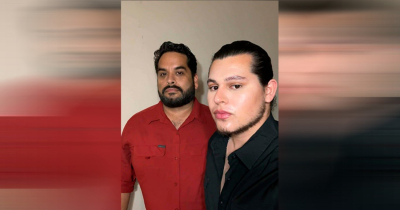 Exigen justicia por Romel y No&eacute;