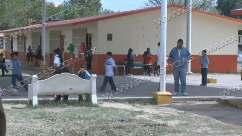 Nuevo Laredo garantiza atención educativa a la niñez migrante que llega a la frontera