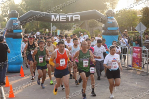 PARTICIPAN CIENTOS DE CIUDADANOS EN CARRERA Y CAMINATA A FAVOR DE ANIMALES EN SITUACI&Oacute;N DE CALLE