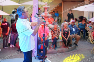 INVITAN A CUARTA JORNADA DEL CONCURSO DE KARAOKE &ldquo;CANTANDO EN EL MERCADO&rdquo;