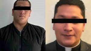 Arquidiócesis de México investiga a sacerdote por presunto abuso sexual de un menor