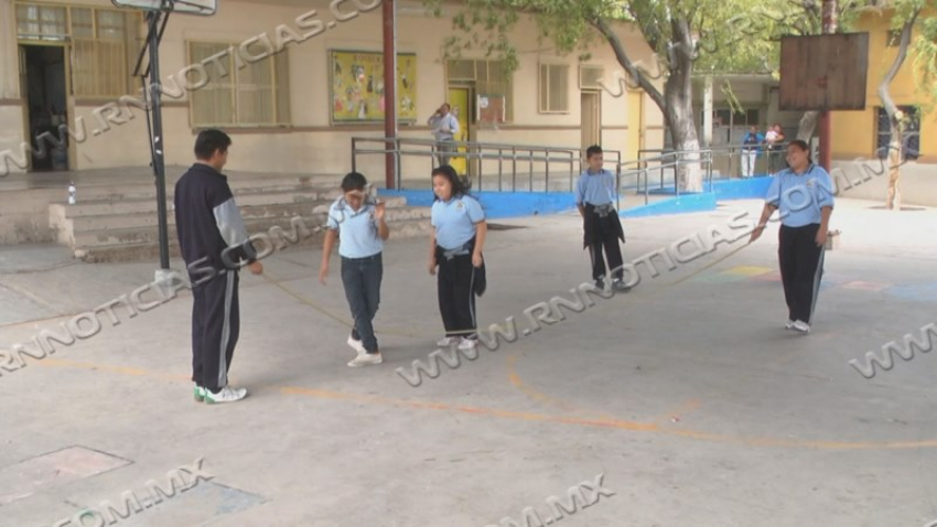 Dirección de Educación de Nuevo Laredo mantiene coordinación con CREDE