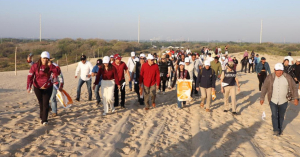 Alista Altamira Playa Tesoro para recibir a vacacionistas en Semana Santa