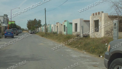 Pide Consejo de Instituciones solución legal a casas abandonadas