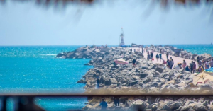 Playa Miramar lidera afluencia tur&iacute;stica y derrama econ&oacute;mica en verano 2025