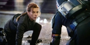 Scarlett Johansson demanda a Disney por lanzar Black Widow en streaming