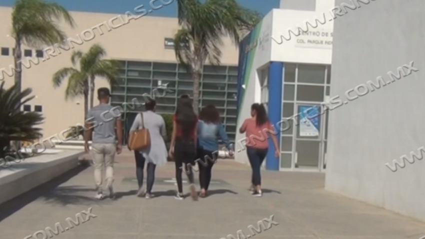 Incrementa interés por campaña de vasectomía sin bisturí en Nuevo Laredo