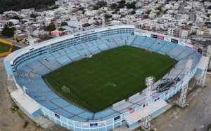 “Bajo la lupa” el Estadio Tamaulipas