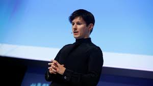Rusia exige libertad para el fundador de Telegram