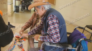 Sistema DIF de Nuevo Laredo pide proteger a los adultos mayores