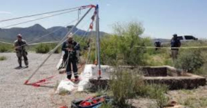 Regular&aacute;n concesiones de agua con medidores