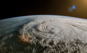 Estos son nombres de los ciclones tropicales que se esperan para 2022