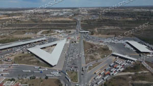 Disminuyen importaciones y exportaciones en la frontera norte ante incertidumbre comercial