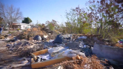 VIDEO Eliminan 10 tiraderos clandestinos; Piden no tirar basura