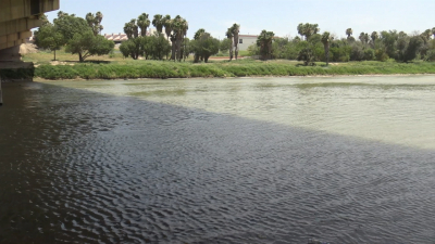 VIDEO Captación agua anual al 70 por ciento en Nuevo Laredo