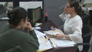 Incrementa demanda de tr&aacute;mites de doble nacionalidad en Nuevo Laredo