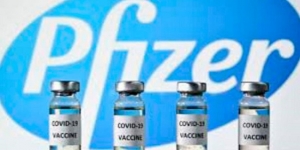 Afirma Pfizer que su vacuna anticovid es segura para niños