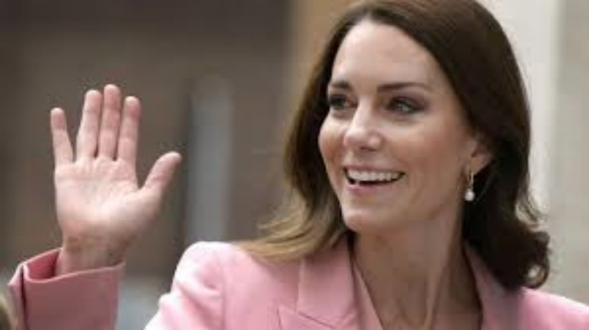 Kate Middleton regresa a redes sociales tras diagnóstico de cáncer