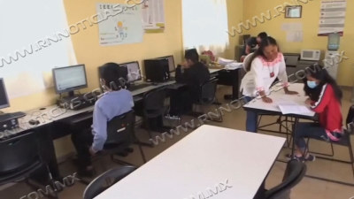 Falta de econom&iacute;a principal factor de la educaci&oacute;n primaria y secundaria; ITEA