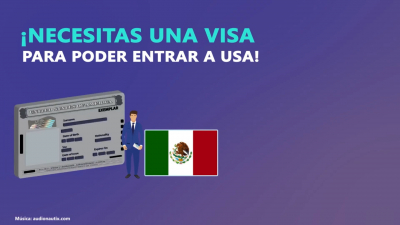 VIDEO ETrabajan consulados americanos para agilizar trámites de visas de turistas