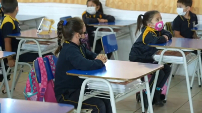 VIDEO Urgen más primarias y jardines de niños en Nuevo Laredo ante crecimiento