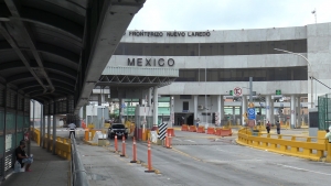 VIDEO Apertura de fronteras traerá competencia económica entre comercios de México y Estados Unidos