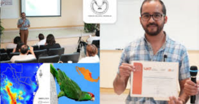 Ayudan a conservar el loro tamaulipeco