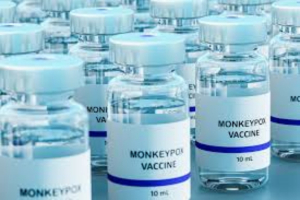 Aprueba OMS la primer vacuna para ni&ntilde;os contra la viruela del mono