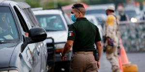 Pedirá México visa a los brasileños para frenar cruces a Estados Unidos
