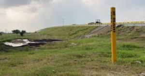 Demandar&iacute;an a Pemex por derrames de hidrocarburo